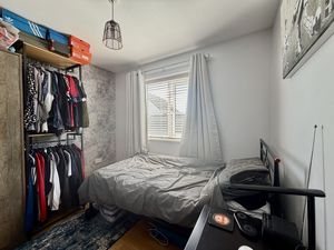 Bedroom Two- click for photo gallery